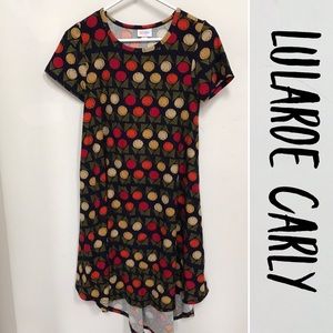 XXS Carly Dress